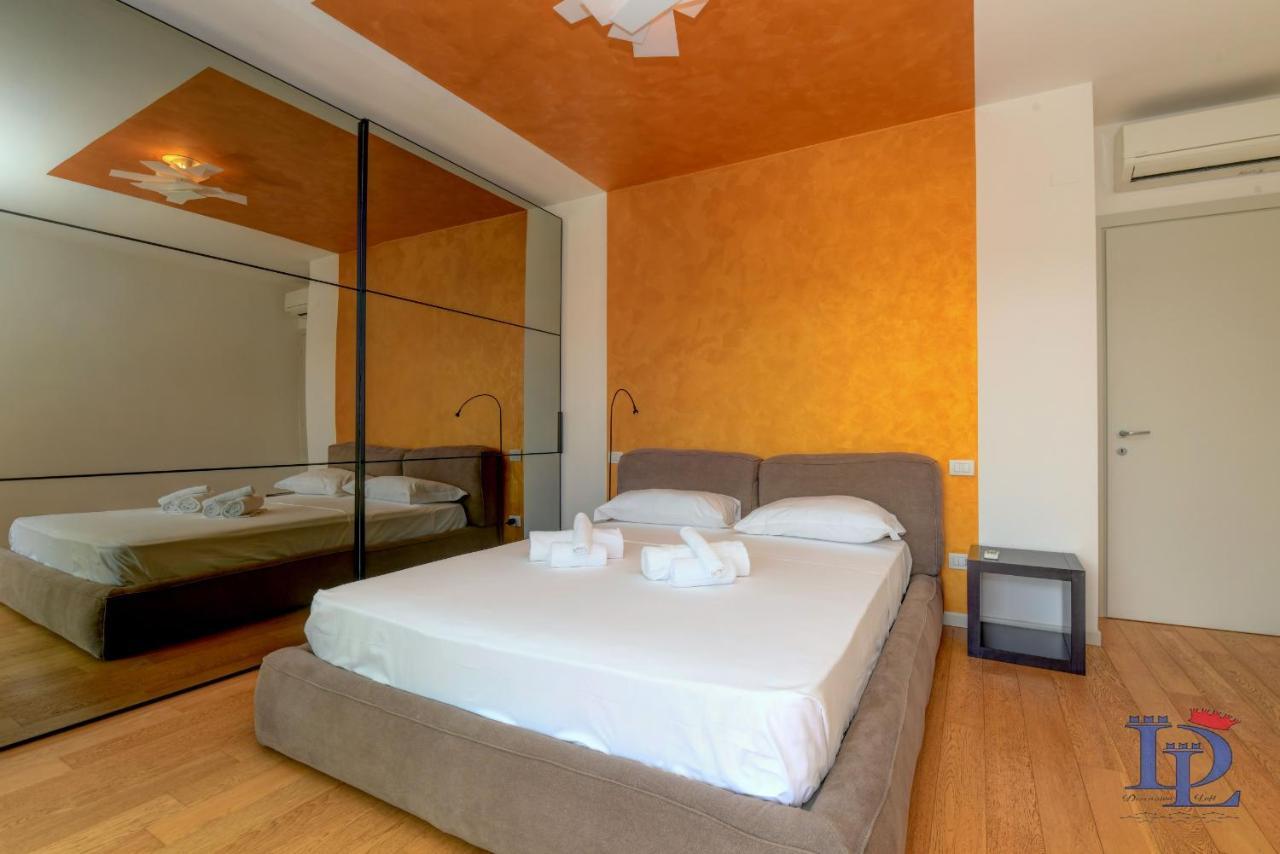 Desenzanoloft Official Partner Marriott Homes & Villas - Oscar Luxury Suite Desenzano del Garda Extérieur photo