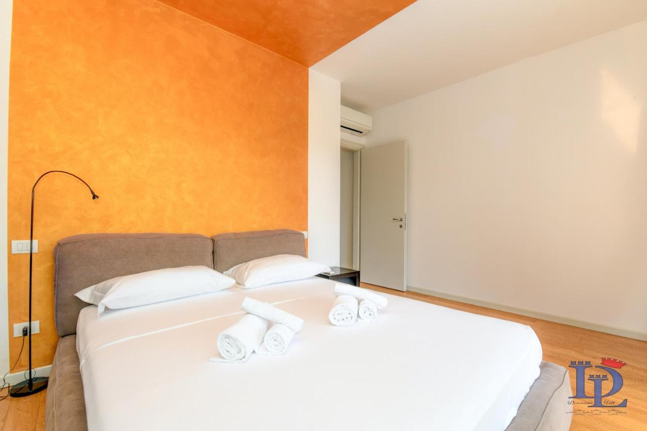 Desenzanoloft Official Partner Marriott Homes & Villas - Oscar Luxury Suite Desenzano del Garda Extérieur photo