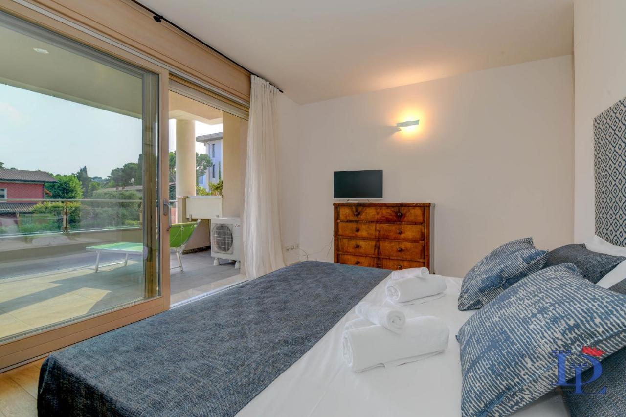 Desenzanoloft Official Partner Marriott Homes & Villas - Oscar Luxury Suite Desenzano del Garda Extérieur photo