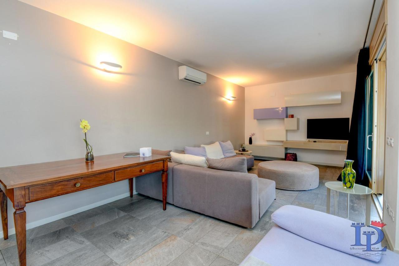 Desenzanoloft Official Partner Marriott Homes & Villas - Oscar Luxury Suite Desenzano del Garda Extérieur photo