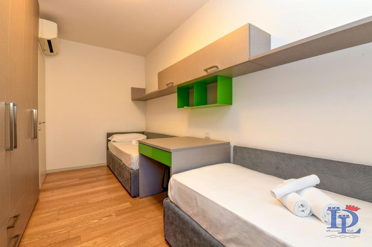 Desenzanoloft Official Partner Marriott Homes & Villas - Oscar Luxury Suite Desenzano del Garda Extérieur photo