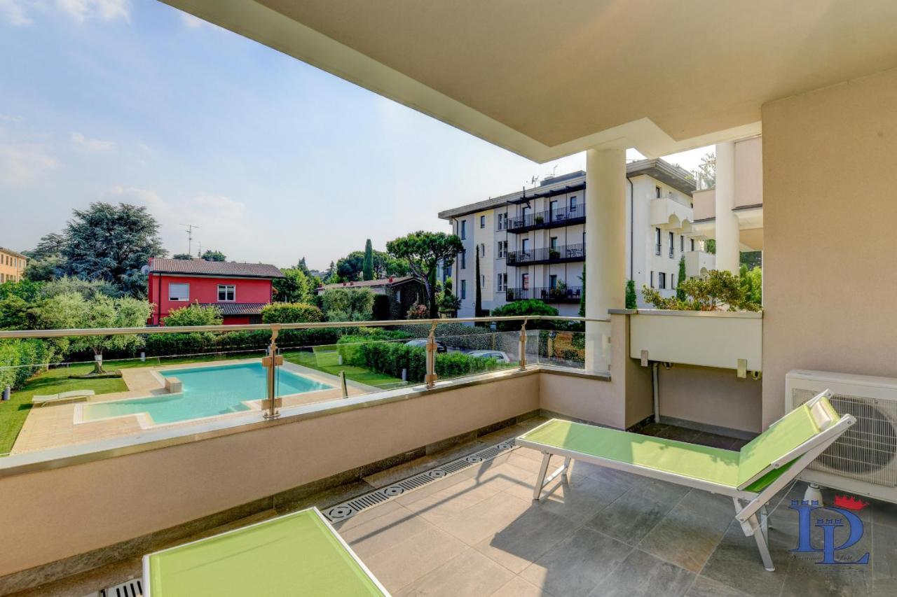 Desenzanoloft Official Partner Marriott Homes & Villas - Oscar Luxury Suite Desenzano del Garda Extérieur photo