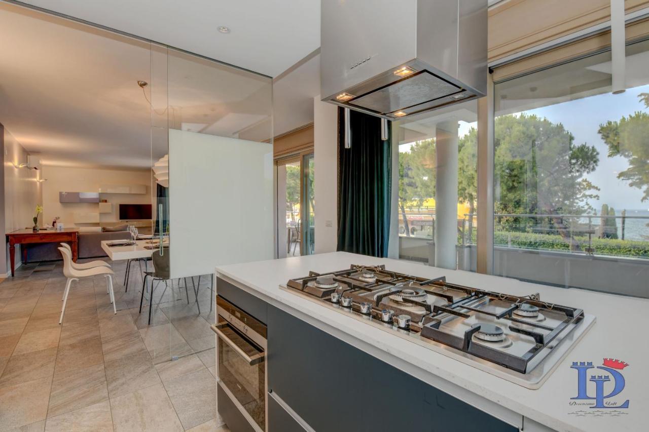 Desenzanoloft Official Partner Marriott Homes & Villas - Oscar Luxury Suite Desenzano del Garda Extérieur photo