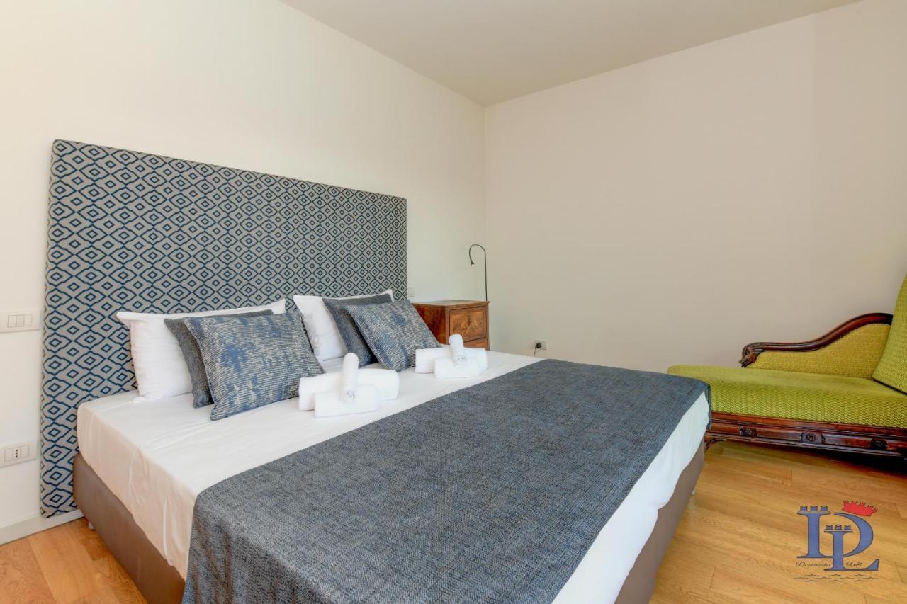 Desenzanoloft Official Partner Marriott Homes & Villas - Oscar Luxury Suite Desenzano del Garda Extérieur photo