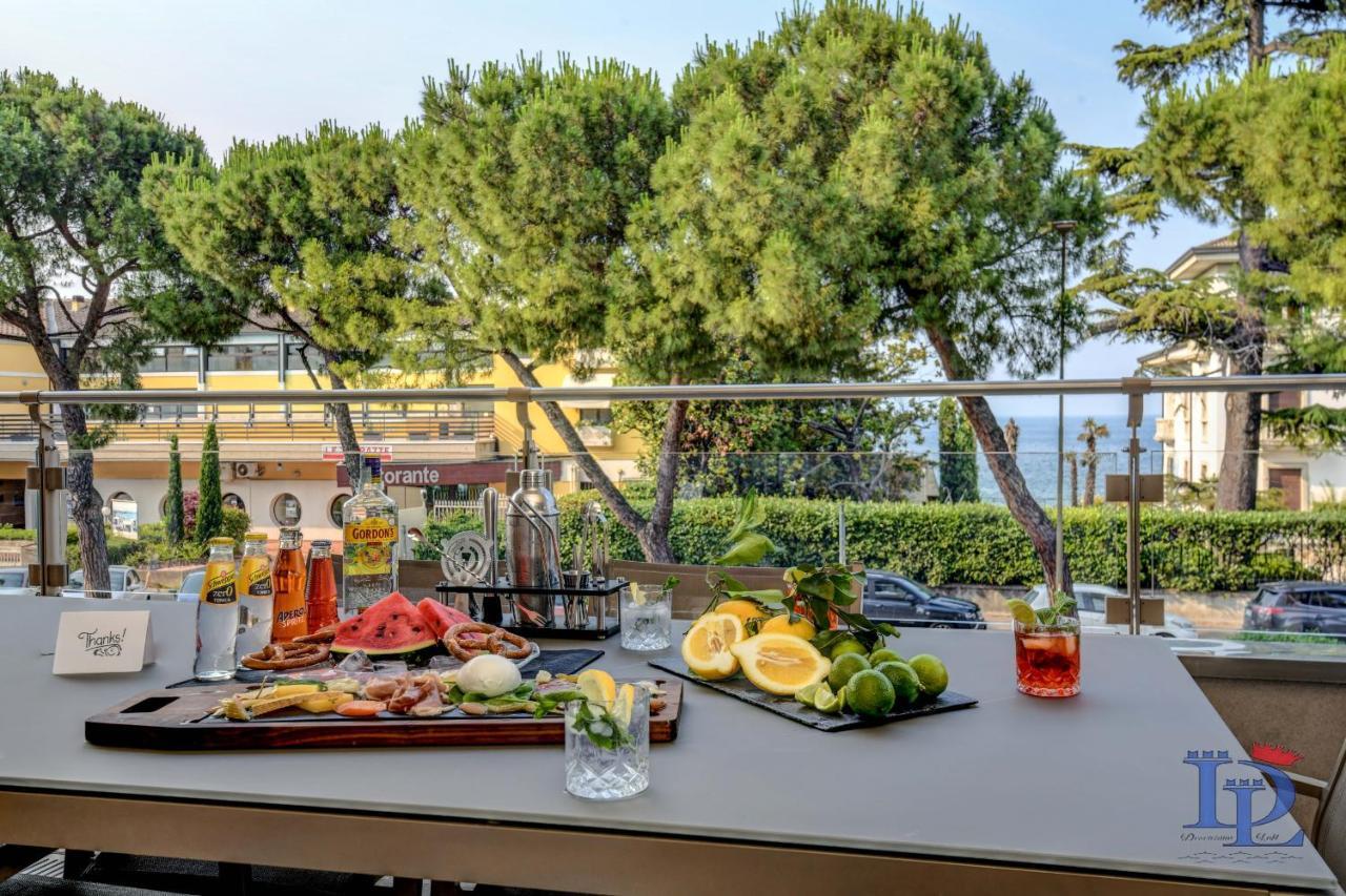 Desenzanoloft Official Partner Marriott Homes & Villas - Oscar Luxury Suite Desenzano del Garda Extérieur photo
