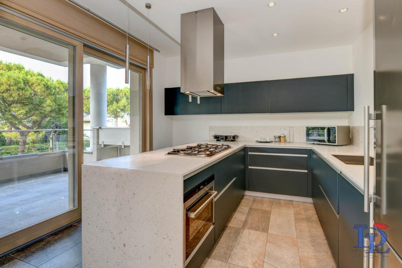 Desenzanoloft Official Partner Marriott Homes & Villas - Oscar Luxury Suite Desenzano del Garda Extérieur photo
