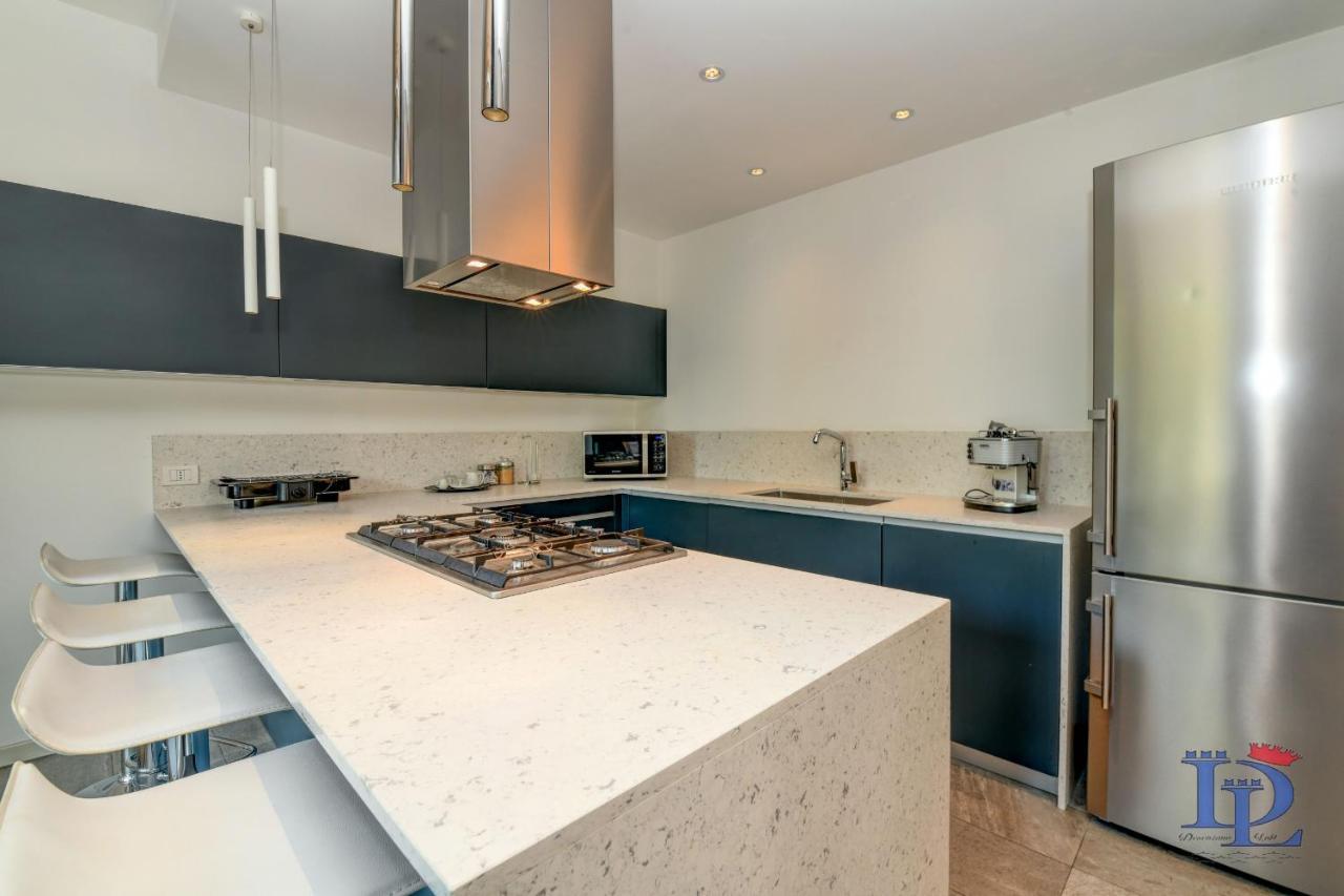 Desenzanoloft Official Partner Marriott Homes & Villas - Oscar Luxury Suite Desenzano del Garda Extérieur photo