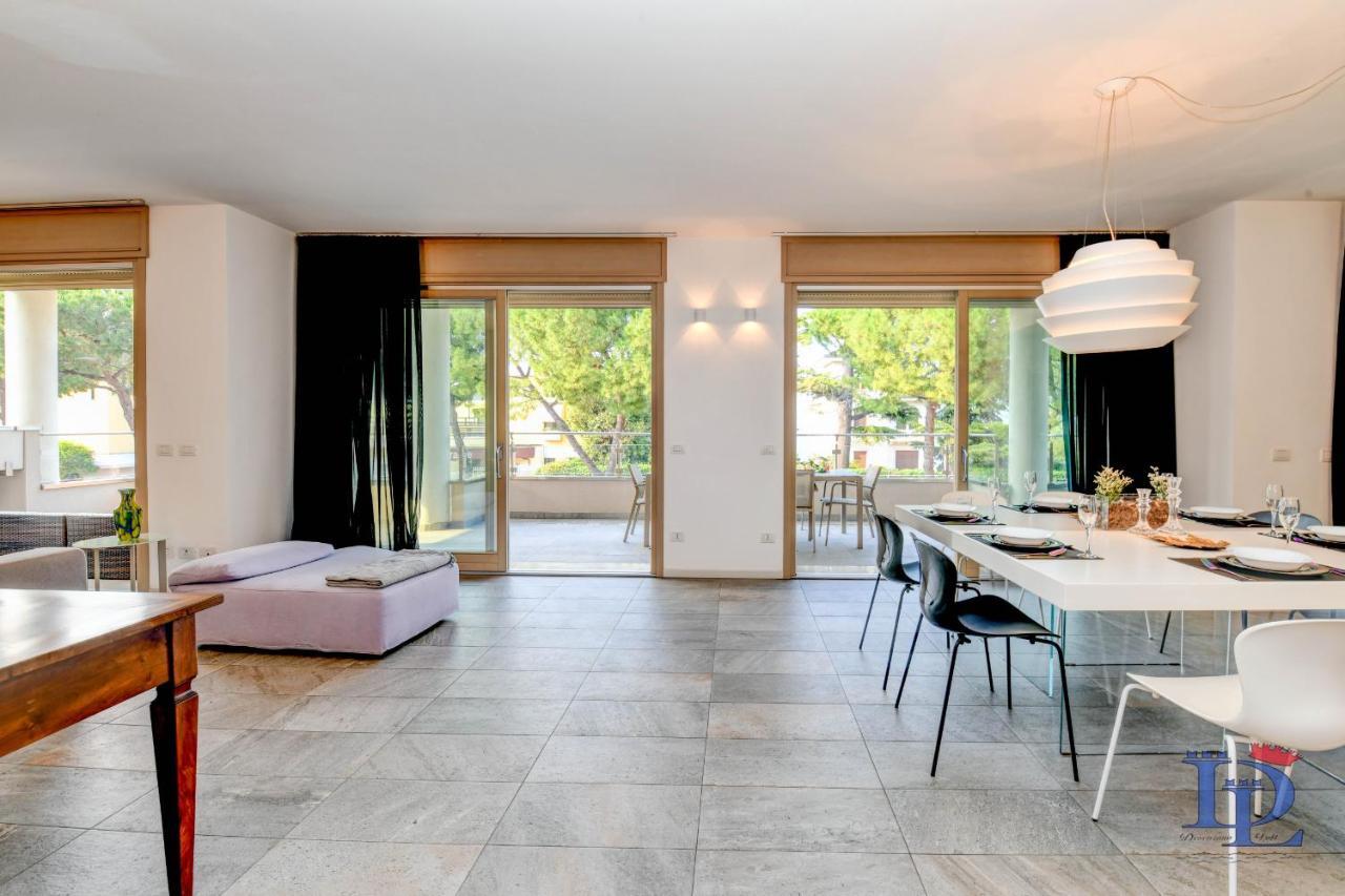 Desenzanoloft Official Partner Marriott Homes & Villas - Oscar Luxury Suite Desenzano del Garda Extérieur photo