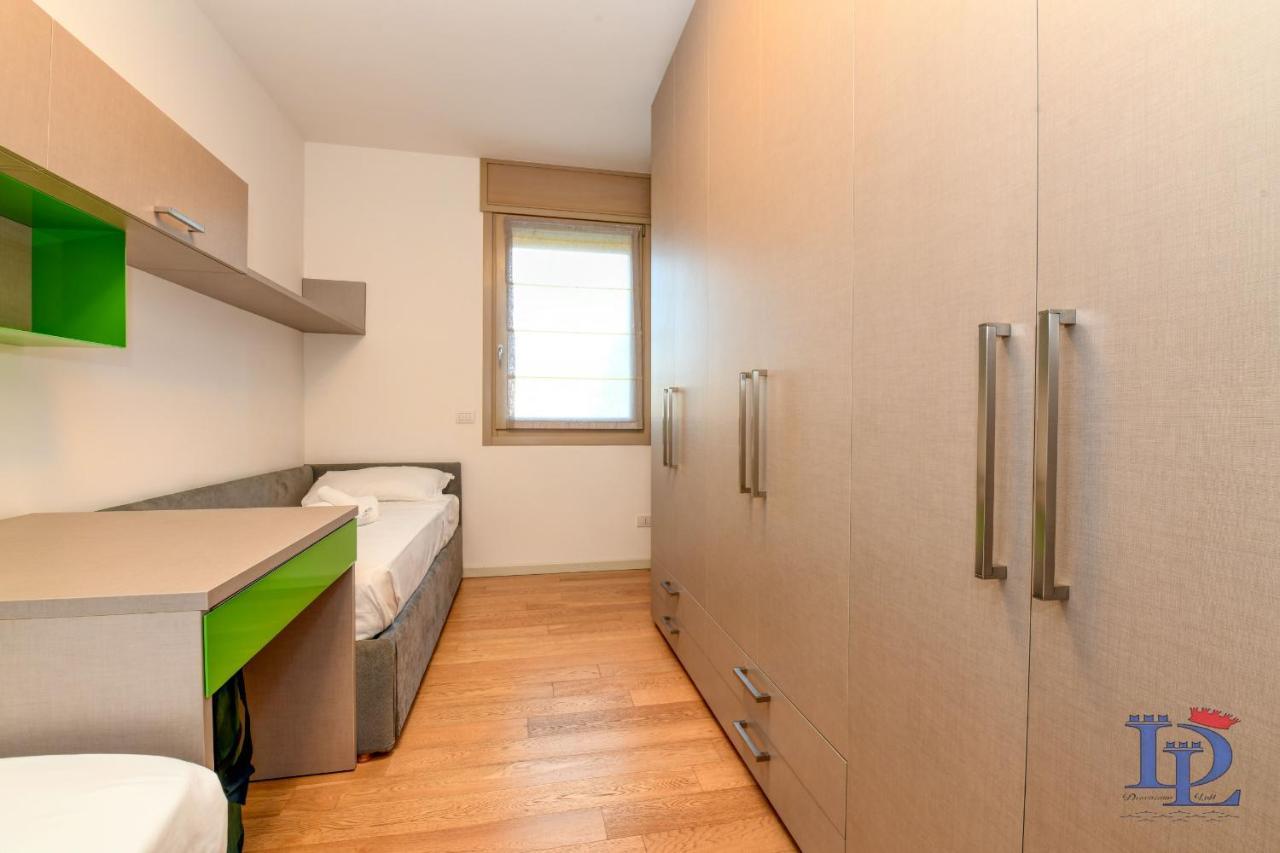 Desenzanoloft Official Partner Marriott Homes & Villas - Oscar Luxury Suite Desenzano del Garda Extérieur photo