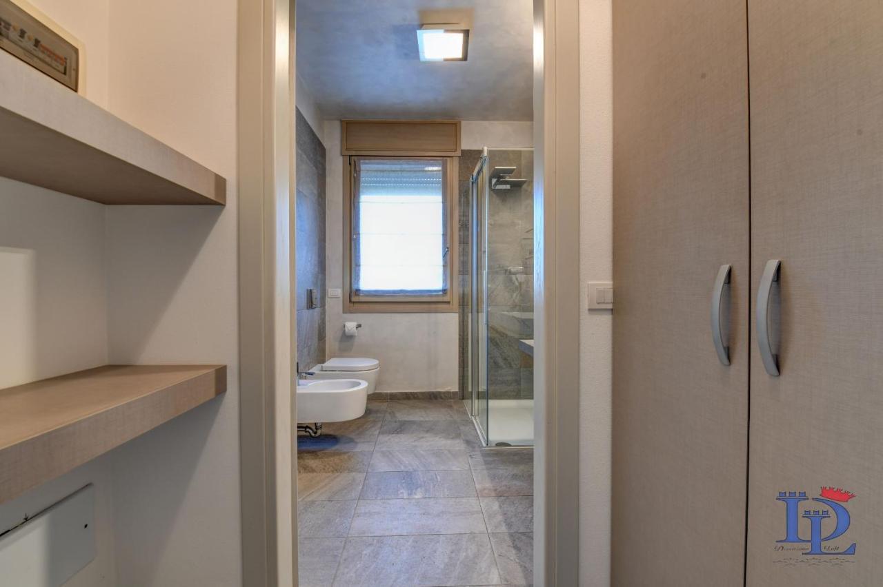 Desenzanoloft Official Partner Marriott Homes & Villas - Oscar Luxury Suite Desenzano del Garda Extérieur photo