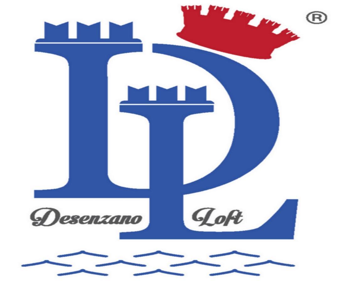 Desenzanoloft Official Partner Marriott Homes & Villas - Oscar Luxury Suite Desenzano del Garda Extérieur photo
