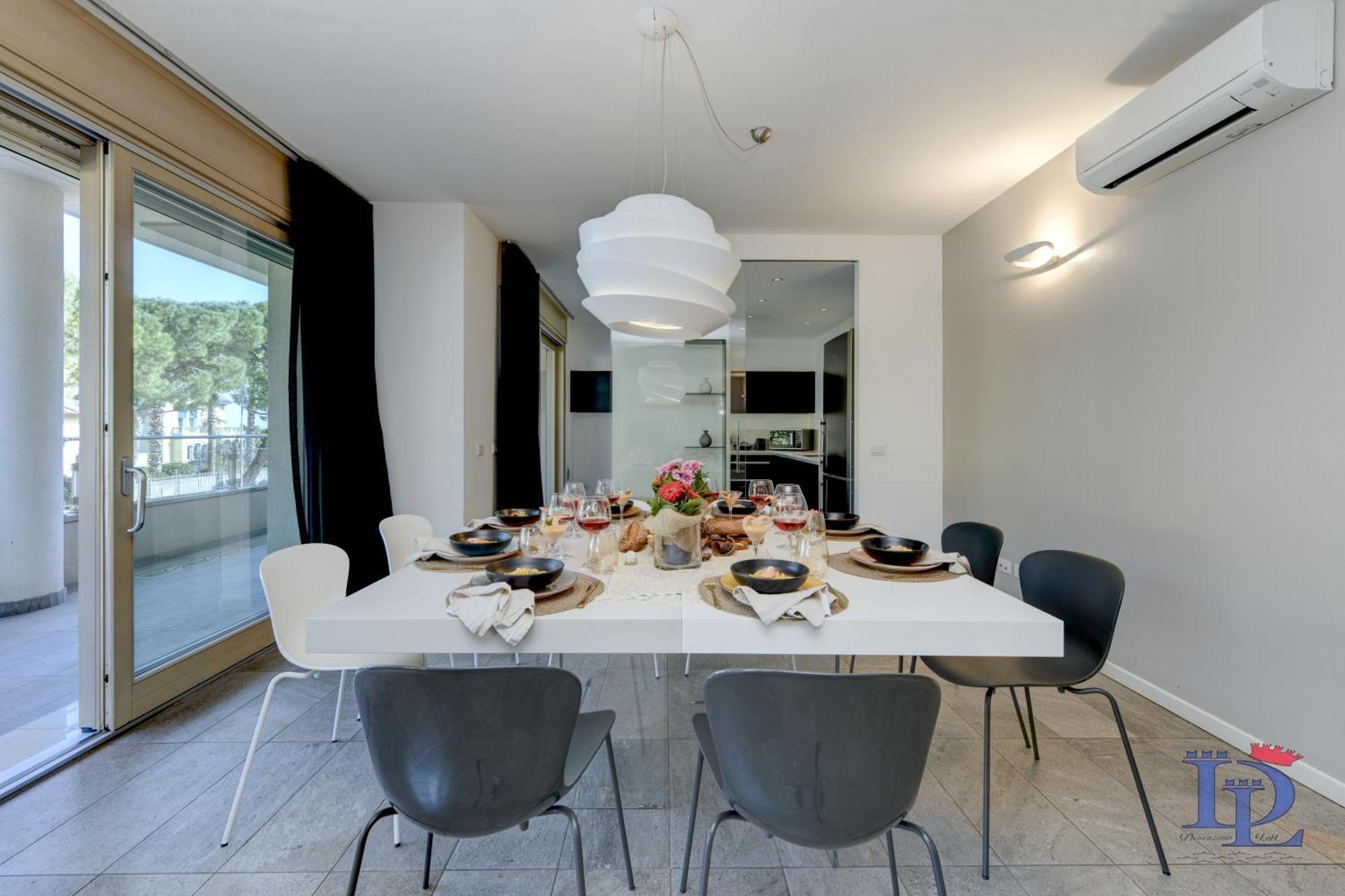 Desenzanoloft Official Partner Marriott Homes & Villas - Oscar Luxury Suite Desenzano del Garda Extérieur photo