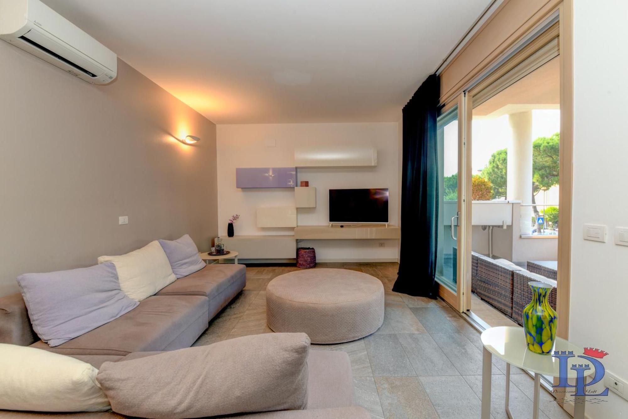 Desenzanoloft Official Partner Marriott Homes & Villas - Oscar Luxury Suite Desenzano del Garda Extérieur photo