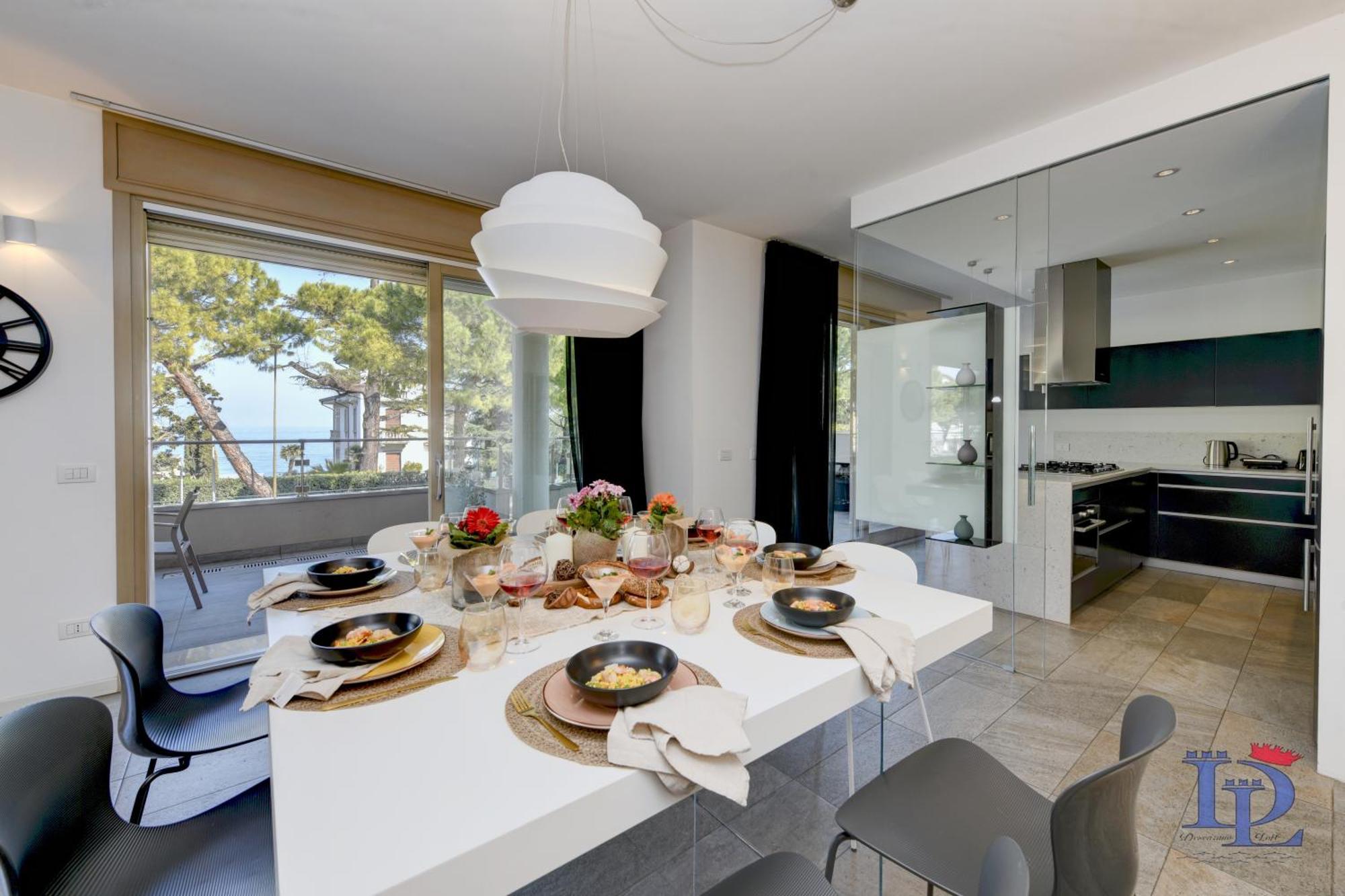 Desenzanoloft Official Partner Marriott Homes & Villas - Oscar Luxury Suite Desenzano del Garda Extérieur photo